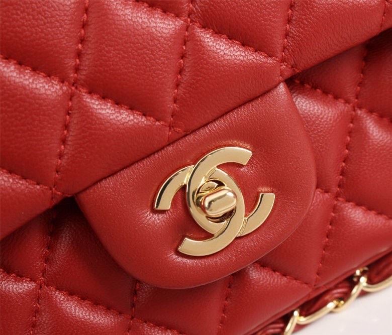 Chanel CF Series Bags